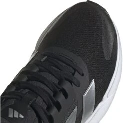Adidas Adistar 2 Hardloopschoenen Dames - Core Black/silver Metal/core Black HP5646 -Sportwinkel adidas womens adistar 2 running shoe core black silver metal core black hp5646 6 1372037