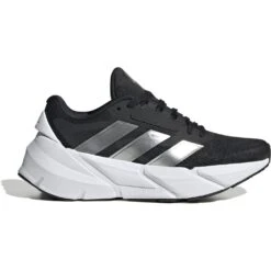 Adidas Adistar 2 Hardloopschoenen Dames - Core Black/silver Metal/core Black HP5646
