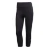 Adidas Own The Run 3/4-Tights Dames - Black H13250