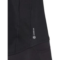 Adidas Own The Run Shirt Dames - Black IC5188 9 Adidas Own The Run Shirt Dames - Black IC5188 -Sportwinkel adidas womens own the run tee black ic5188 5 1355421