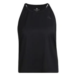 Adidas Parley Run Fast Hardlooptop Dames - Black HB9257