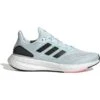 Adidas TERREX Pureboost 22 Hardloopschoenen Dames - Almost Blue/core Black/cloud White HQ1459