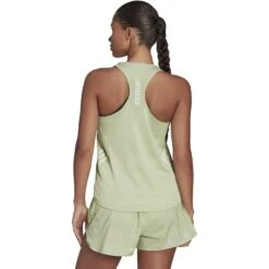Adidas TERREX Adizero Tanktop Dames - Magic Lime HK6559 -Sportwinkel adidas womens terrex adizero tank magic lime hk6559 2 1276538