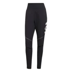 Adidas TERREX Agravic Hybrid Trailrunningbroek Dames - Large - Black GQ1257