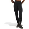 Adidas TERREX Multi Leggings Dames - Zwart HM4008