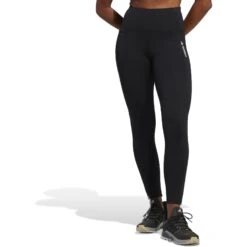 Adidas TERREX Multi Leggings Dames - Zwart HM4008