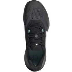 Adidas TERREX Soulstride R.RDY Trail Running Schoenen Dames - Core Black/crystal White/mint Ton FZ3045 -Sportwinkel adidas womens terrex soulstride r rdy trailrunning shoes core black crystal white mint ton fz3045 6 1233620