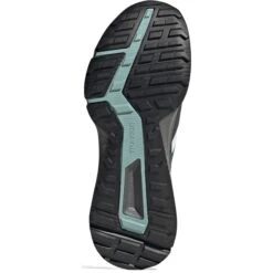 Adidas TERREX Soulstride R.RDY Trail Running Schoenen Dames - Core Black/crystal White/mint Ton FZ3045 -Sportwinkel adidas womens terrex soulstride r rdy trailrunning shoes core black crystal white mint ton fz3045 7 1233619