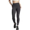 Adidas Ultimate 7/8 Hardloopleggings Dames - Zwart HY2909