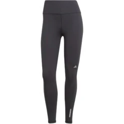 Adidas Ultimate 7/8 Hardloopleggings Dames - Zwart HY2909 -Sportwinkel adidas womens ultimate running 7 8 leggings black hy2909 6 1492123