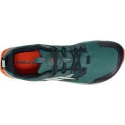 Altra Lone Peak 7 Trail Running Schoenen Heren - Deep Forest -Sportwinkel altra lone peak 7 trail running shoes deep forest 3 1524628
