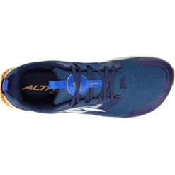 Altra Lone Peak 7 Wide Trail Running Schoenen Heren - Navy -Sportwinkel altra lone peak 7 trail running shoes navy 3 1393184