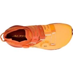 Altra Mont Blanc BOA® Trail Running Schoenen Heren - Golden Hour -Sportwinkel altra mont blanc boa trail running shoes golden hour 12 1441149