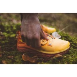 Altra Mont Blanc BOA® Trail Running Schoenen Heren - Golden Hour -Sportwinkel altra mont blanc boa trail running shoes men golden hour 2 1 1570210