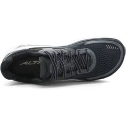 Altra Paradigm 6 Hardloopschoenen Heren - Zwart -Sportwinkel altra paradigm 6 running shoes black 3 1128178