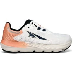 Altra Provision 7 Hardloopschoenen Dames - Wit