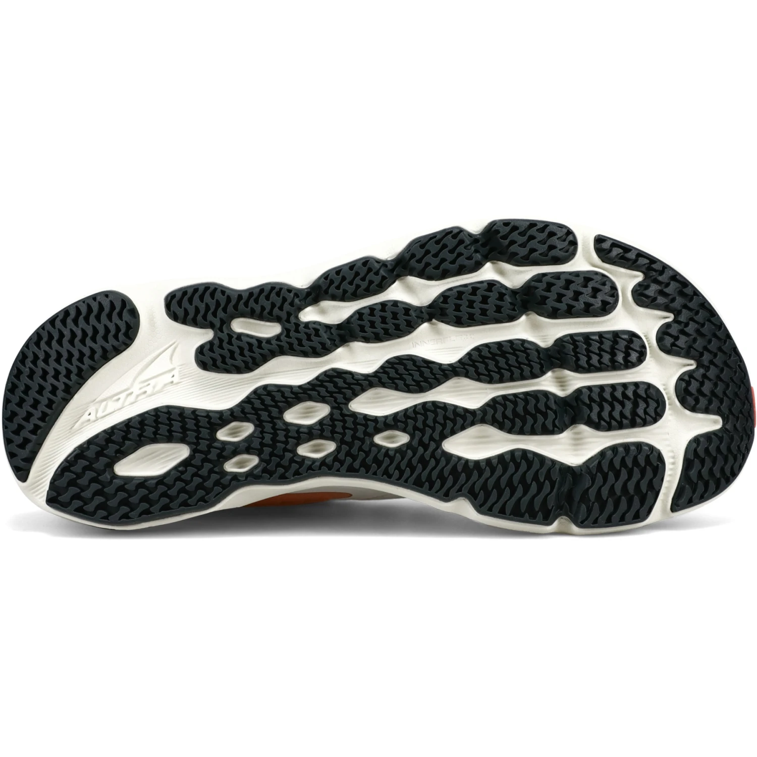 Altra Provision 7 Hardloopschoenen Dames - Wit 4 Altra Provision 7 Hardloopschoenen Dames - Wit - Afbeelding 4