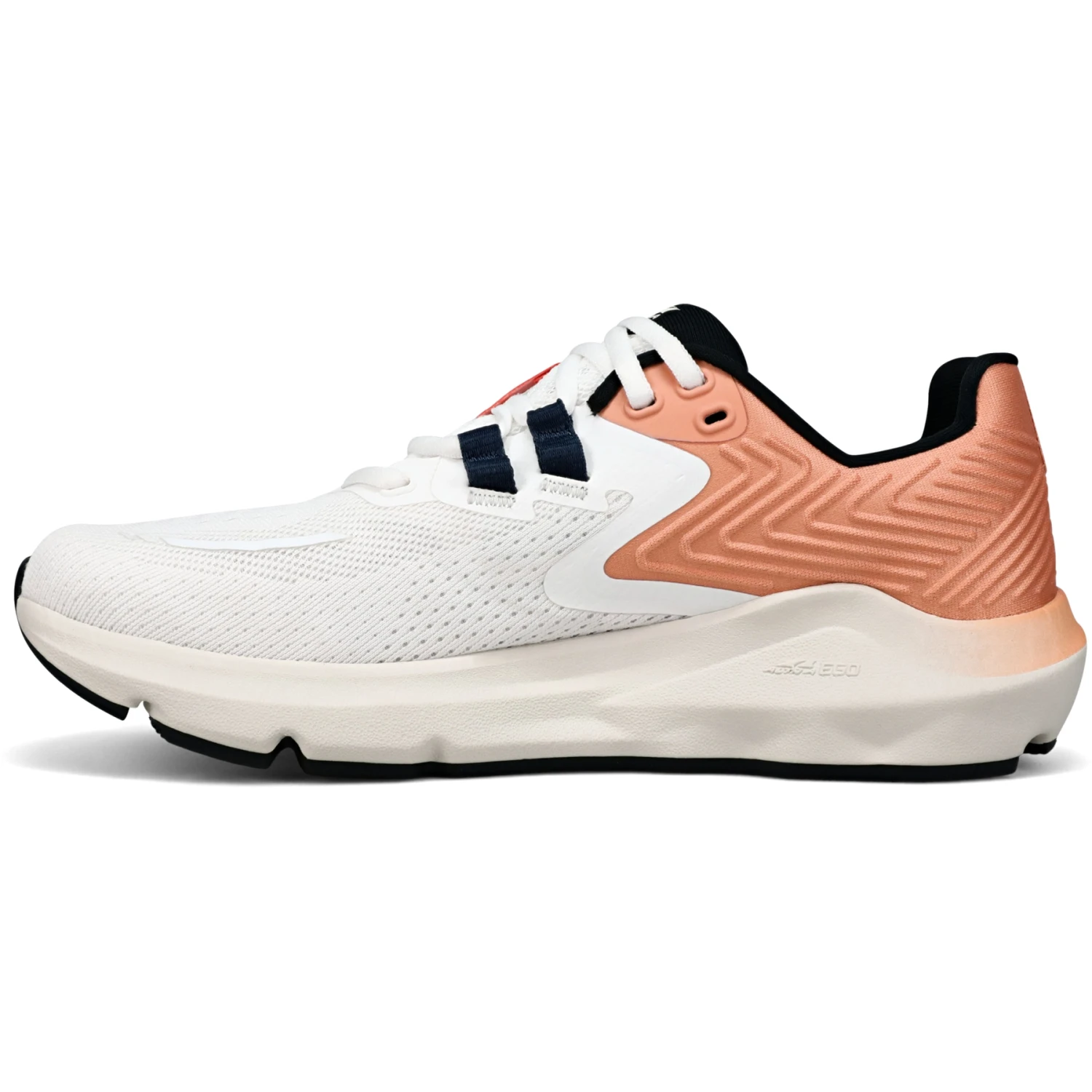 Altra Provision 7 Hardloopschoenen Dames - Wit 2 Altra Provision 7 Hardloopschoenen Dames - Wit - Afbeelding 2