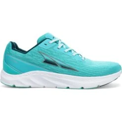 Altra Rivera Hardloopschoenen Dames - Teal/Green