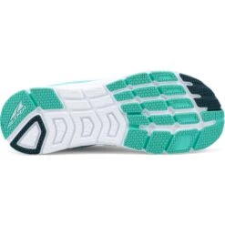 Altra Rivera Hardloopschoenen Dames - Teal/Green -Sportwinkel altra rivera running shoes women 4 970726