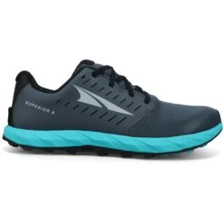 Altra Superior 5 Trail Running Schoenen Dames - Dark Slate