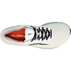 Altra Torin 6 Hardloopschoenen Heren - Grijs/Groen -Sportwinkel altra torin 6 running shoes gray green 12 1441211