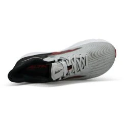 Altra Torin 6 Hardloopschoenen Heren - Grijs/Rood -Sportwinkel altra torin 6 running shoes gray red 3 1368625