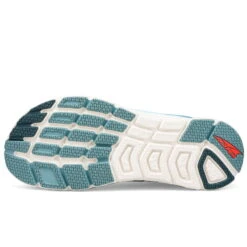 Altra Rivera 2 Hardloopschoenen Dames - Dusty Teal -Sportwinkel altra w rivera 2 dusty teal al0a5489 b 1293987