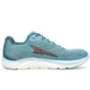 Altra Rivera 2 Hardloopschoenen Dames - Dusty Teal