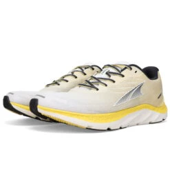 Altra Rivera 2 Hardloopschoenen Dames - Geel/Wit 8 Altra Rivera 2 Hardloopschoenen Dames - Geel/Wit -Sportwinkel altra w rivera 2 yellow white al0a547g a 1293993