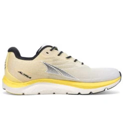 Altra Rivera 2 Hardloopschoenen Dames - Geel/Wit