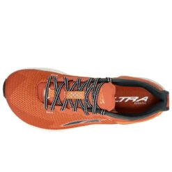 Altra Timp 4 Trail Running Schoenen Dames - Rood/Oranje -Sportwinkel altra w timp 4 red orange al0a548c c 1294005