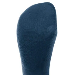 Bauerfeind Run Ultralight Compressiesokken - Navy - XL (46-51 Cm) -Sportwinkel bauerfeind run ultralight compression socks navy 7 847980