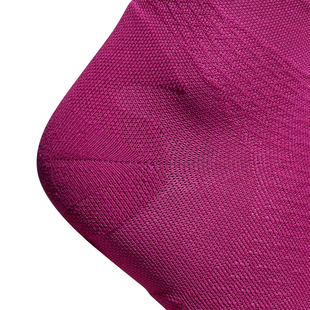Bauerfeind Run Ultralight Dames Compressiesokken - Berry - M (34-44 Cm) 3 Bauerfeind Run Ultralight Dames Compressiesokken - Berry - M (34-44 Cm) - Afbeelding 3