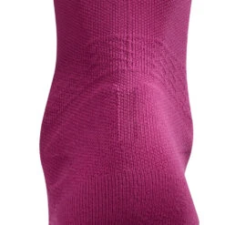 Bauerfeind Run Ultralight Dames Compressiesokken - Berry - M (34-44 Cm) 15 Bauerfeind Run Ultralight Dames Compressiesokken - Berry - M (34-44 Cm) -Sportwinkel bauerfeind run ultralight compression socks women berry 6 847958 1