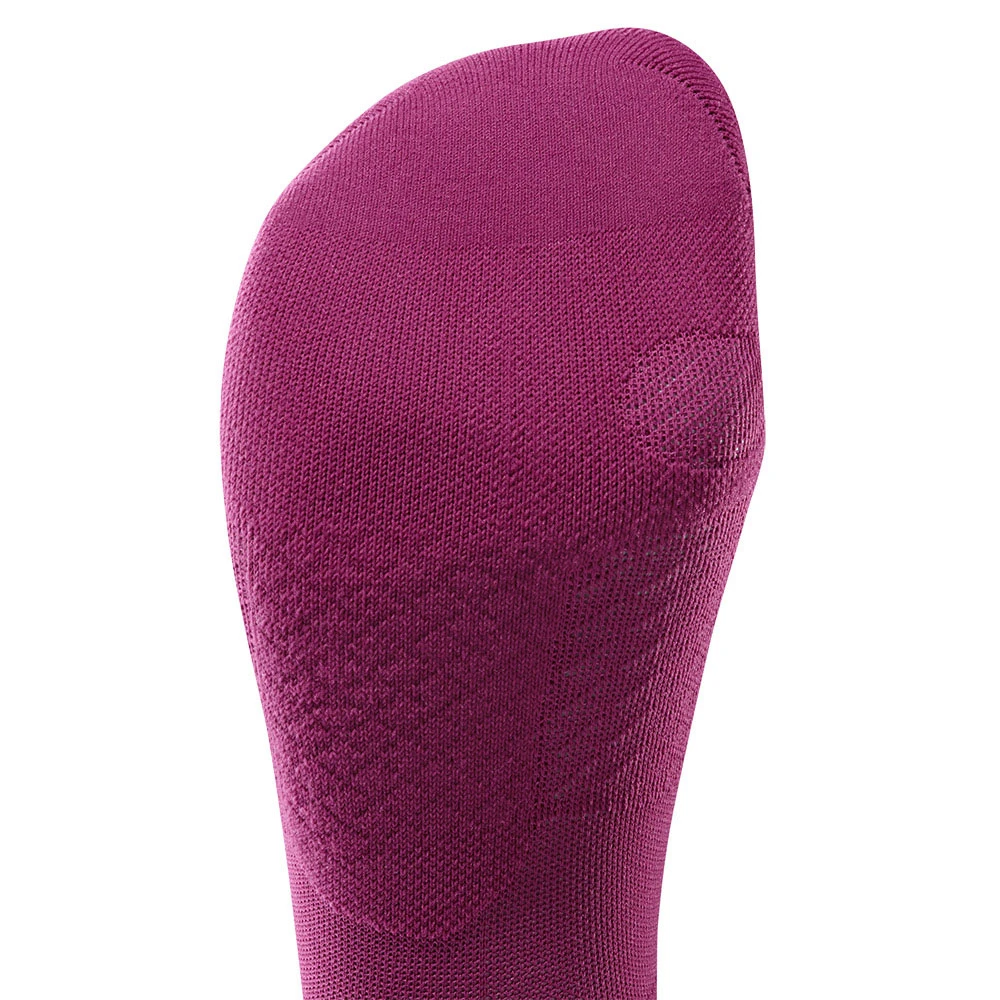 Bauerfeind Run Ultralight Dames Compressiesokken - Berry - M (34-44 Cm) 7 Bauerfeind Run Ultralight Dames Compressiesokken - Berry - M (34-44 Cm) - Afbeelding 7