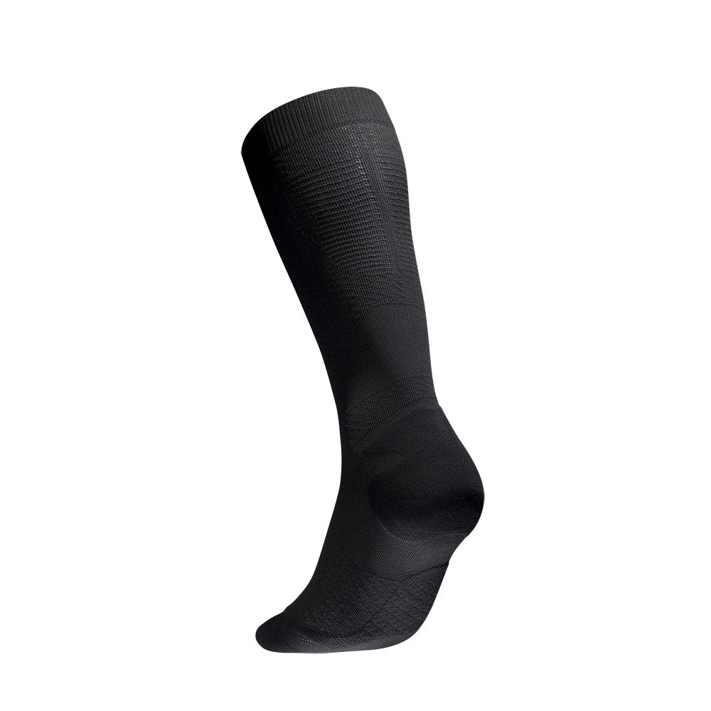 Bauerfeind Run Ultralight Compressiesokken - Zwart - M (36-41 Cm) 4 Bauerfeind Run Ultralight Compressiesokken - Zwart - M (36-41 Cm) - Afbeelding 4