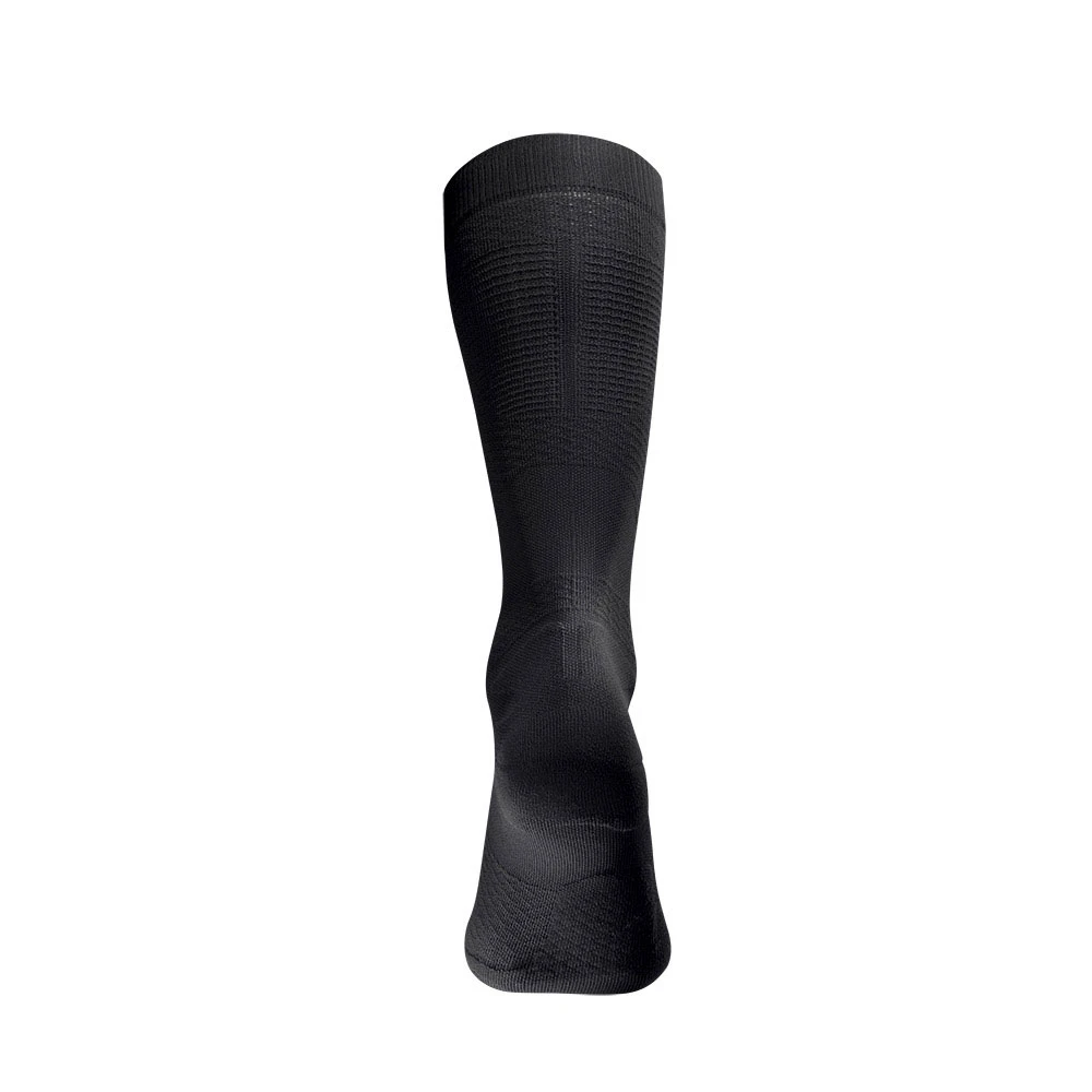 Bauerfeind Run Ultralight Compressiesokken - Zwart - M (36-41 Cm) 5 Bauerfeind Run Ultralight Compressiesokken - Zwart - M (36-41 Cm) - Afbeelding 5