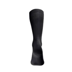 Bauerfeind Run Ultralight Compressiesokken - Zwart - XL (46-51 Cm) -Sportwinkel bauerfeind run ultralight compression socks women black 5 847964