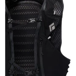 Black Diamond Distance 15 Rugzak - Zwart -Sportwinkel bd6800050002med1 distance 15 rucksack black 3 1458009
