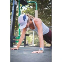 Buff® 5 Panel Go Cap - Domus Light Grey -Sportwinkel buff 5 panel go cap domus light grey 7 1349879