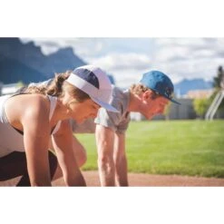 Buff® 5 Panel Go Cap - Domus Light Grey -Sportwinkel buff 5 panel go cap domus light grey 8 1349880