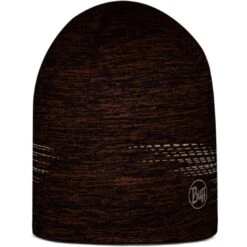 Buff® DryFlx Muts Puntig - Cinnamon -Sportwinkel buff dryflx beanie cinnamon 3 1496399