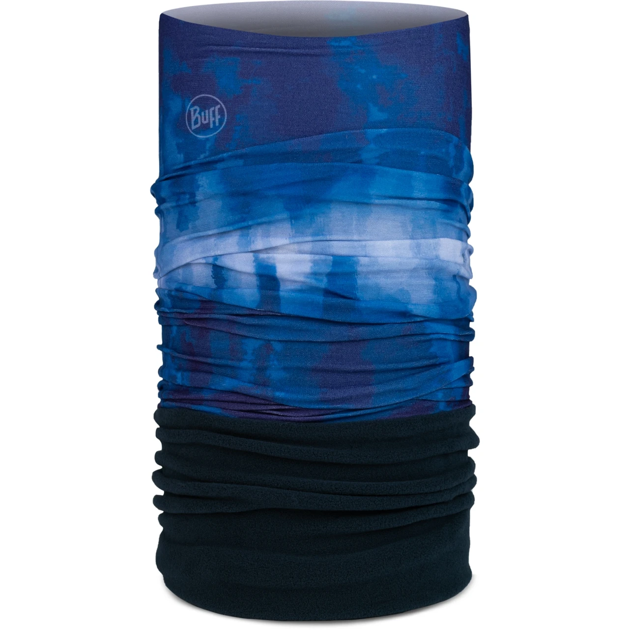 Buff® Polar Multifunctionele Doek - Malom Blue 1 Buff® Polar Multifunctionele Doek - Malom Blue