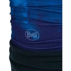Buff® Polar Multifunctionele Doek - Malom Blue 8 Buff® Polar Multifunctionele Doek - Malom Blue -Sportwinkel buff polar multifunctional cloth malom blue 2 1497606