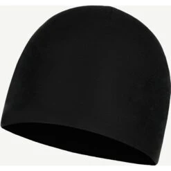 Buff® Reflective Microfiber Reversible Hat - R-Solid Black 5 Buff® Reflective Microfiber Reversible Hat - R-Solid Black -Sportwinkel buff reflective microfiber reversible hat r solid black 3 1349638