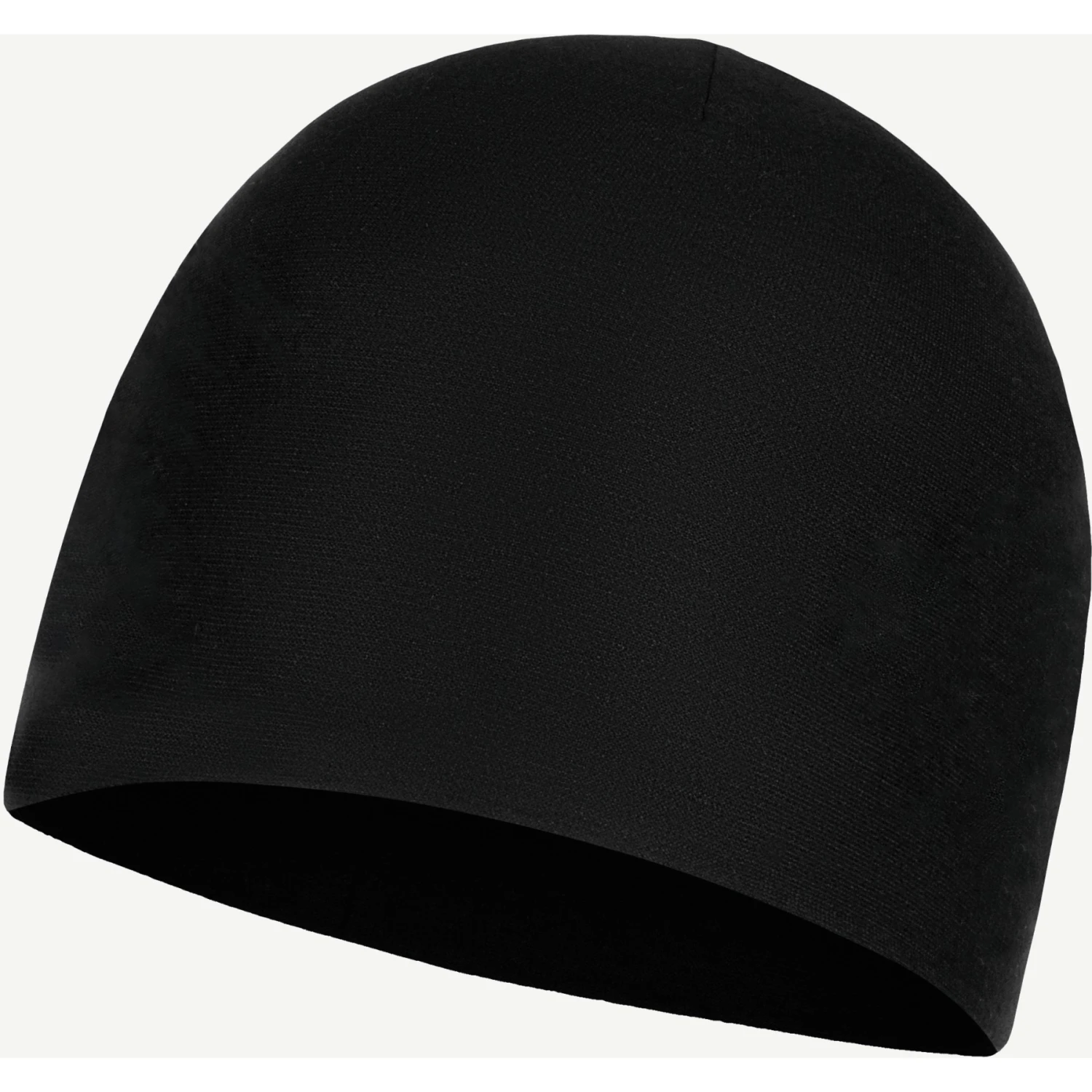 Buff® Reflective Microfiber Reversible Hat - R-Solid Black 3 Buff® Reflective Microfiber Reversible Hat - R-Solid Black - Afbeelding 3