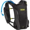 CamelBak Circuit Hardloopvest Met Drinksysteem - Black/safety Yellow