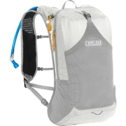 Sportwinkel 20 CamelBak Octane 12 Drinkrugzak + 2L Fusion Drinkzak - Vapor/apricot