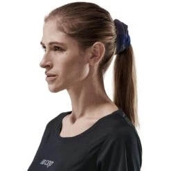 CEP Multifunctional Logo Bandana - Blauw/grijs -Sportwinkel cep bandana unisex blue grey 2 2 1113515